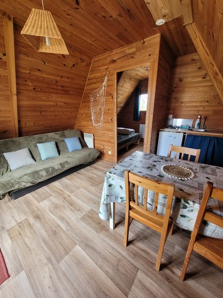 Domaine AbracadaRoom : Camping les Hirondelles - Image 4