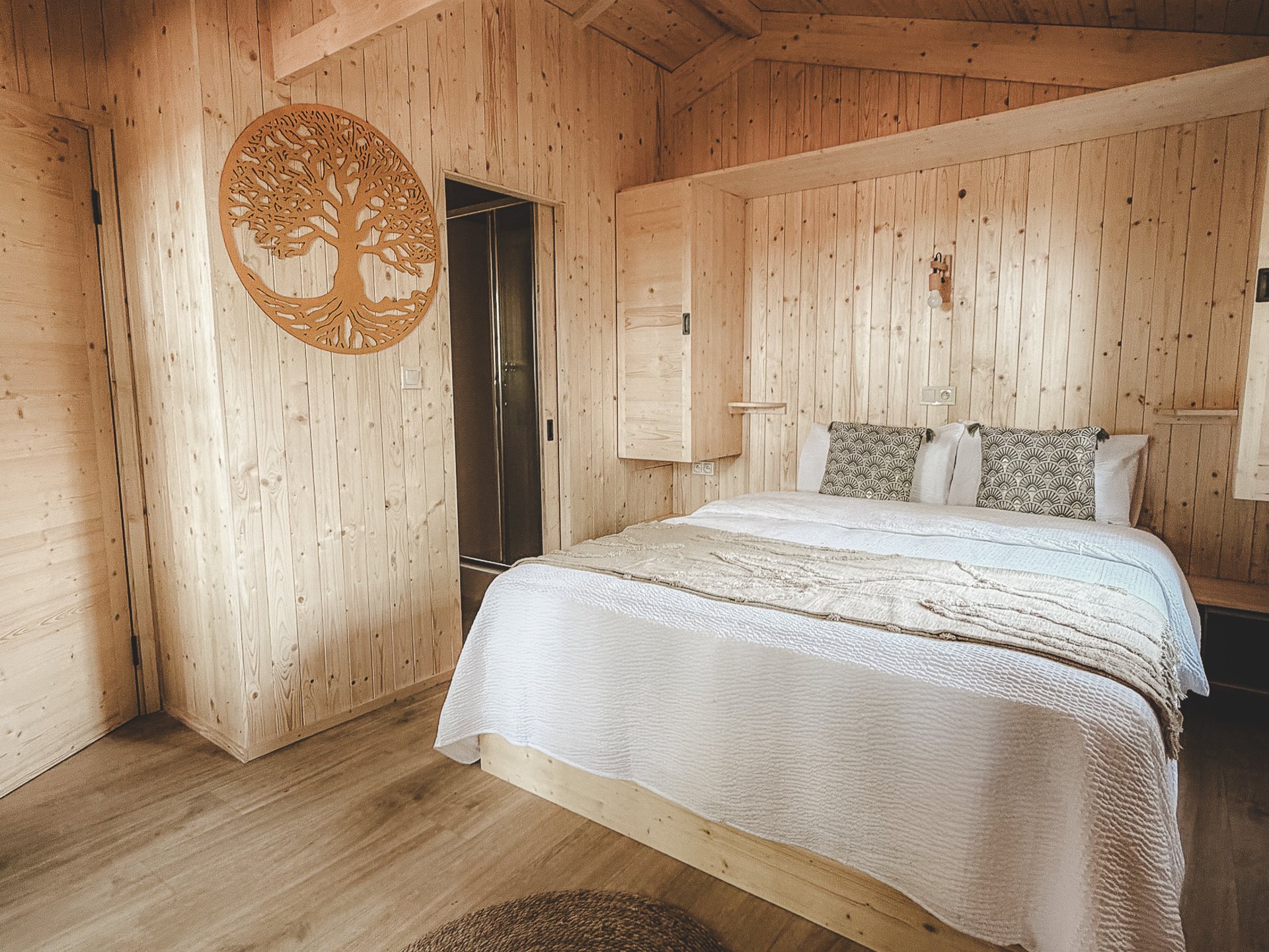 Cabane Auròra