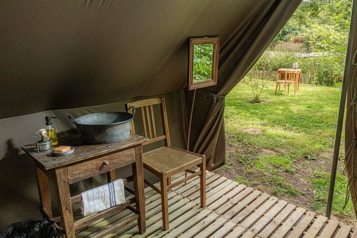 Hébergement AbracadaRoom : The Field Camp -  Normandy 1944 - Image 5