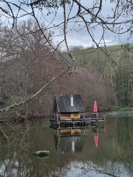 Hébergement AbracadaRoom : Cabane du Bout du Monde - Image 5