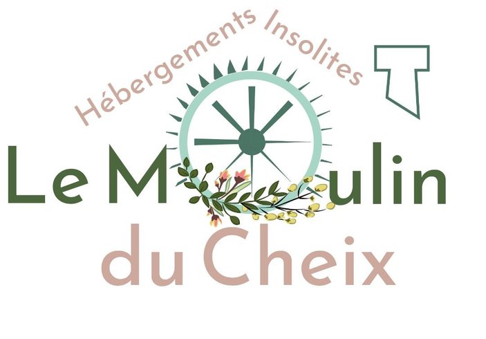Domaine AbracadaRoom : Le Moulin du Cheix - Image 4