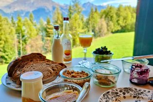 Stüga, écolodges d'altitude en Savoie