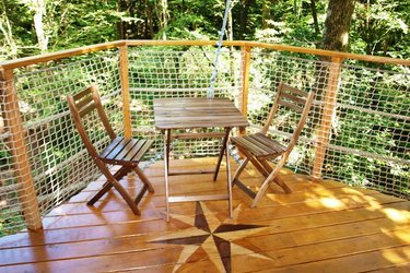 Cabane Vigie à Cléder (3)