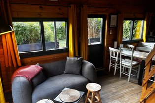 Le Cottage avec spa PRIVATIF n°1