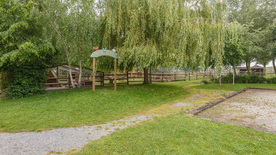 Domaine AbracadaRoom : Seasonova Camping Saint Michel - Image 46