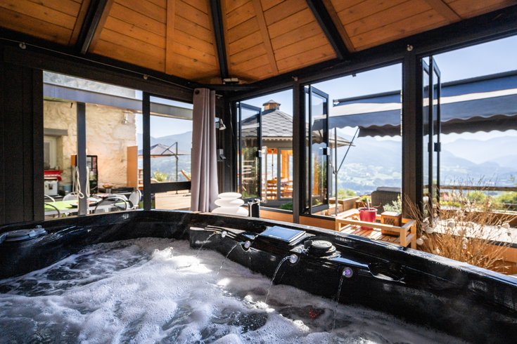 Domaine AbracadaRoom : Les terrasses des Esseroliettes - Image 13