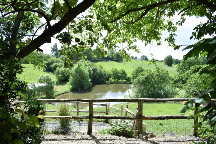 Domaine AbracadaRoom : La Flocellière en Vendée - Un Lit au Pré (à supprimer) - Image 4