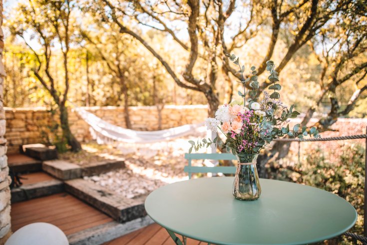 Hébergement AbracadaRoom : LE CABANON 2.42 - Image 20