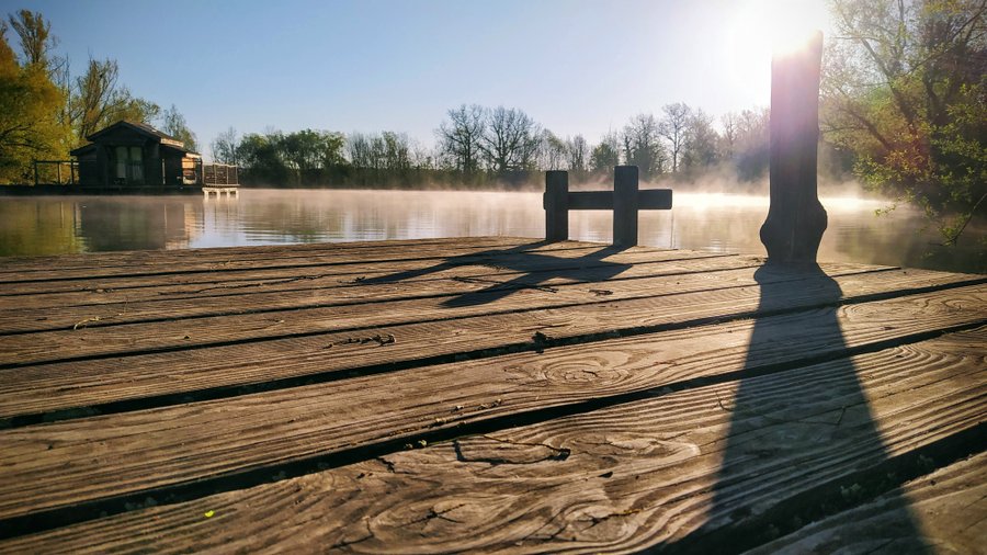 Domaine AbracadaRoom : Lac de Pélisse - Image 17