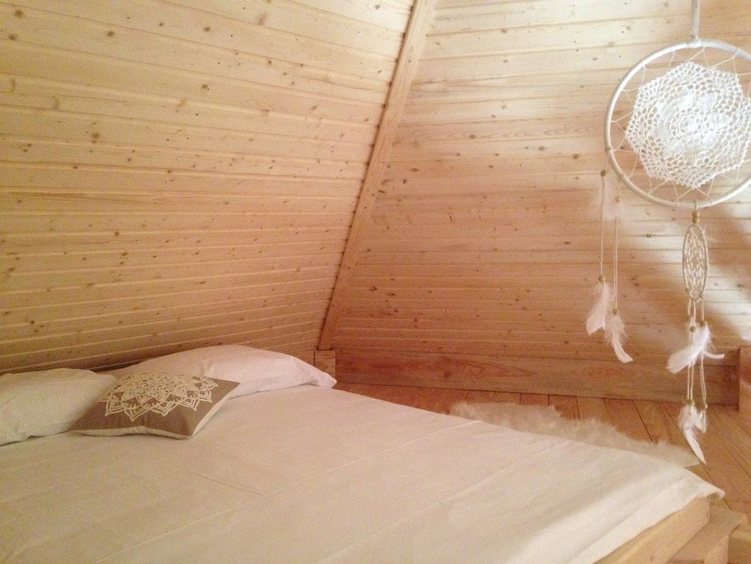 Cabane Spa Haldjas à Descartes (5)