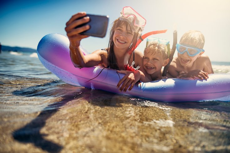 Domaine AbracadaRoom : Camping resort la Forêt - Image 15