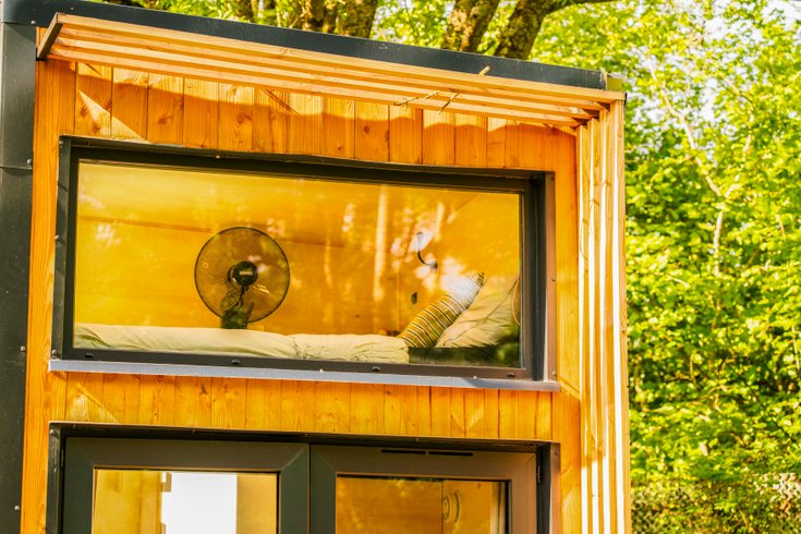 Domaine AbracadaRoom : Homnest (Saint-Diéry) - Image 8
