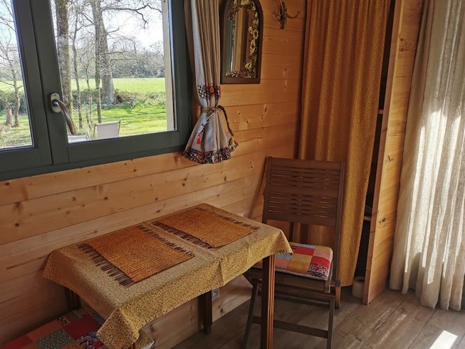 Hébergement AbracadaRoom : La Roucoulotte - Image 9