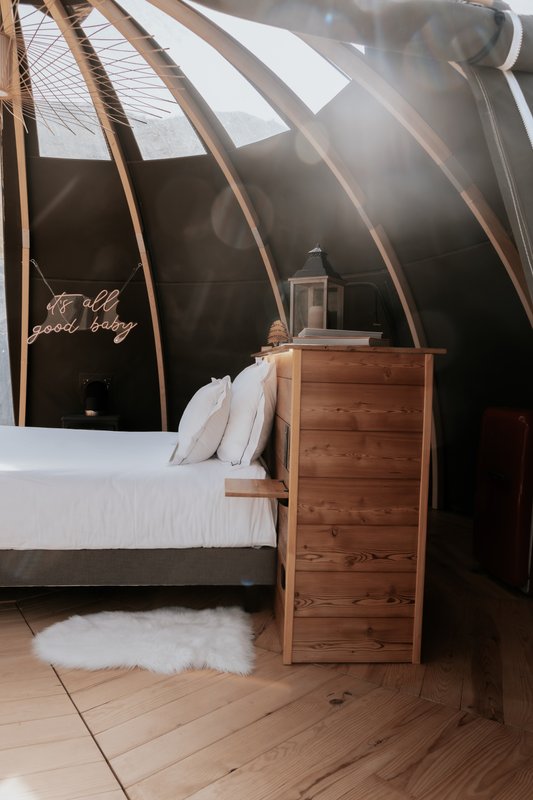 33ème chambre à Saint-Sorlin-D'arves (3)