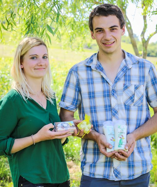 Domaine AbracadaRoom : Cosmeane - Image 11