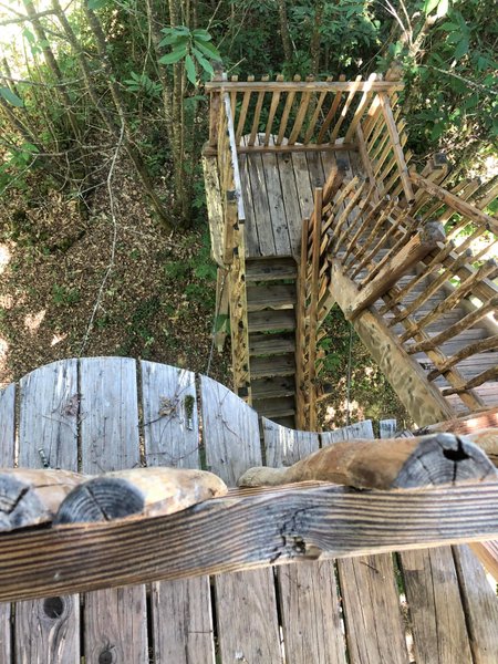 Hébergement AbracadaRoom : Cabane Ecureuil - Image 6