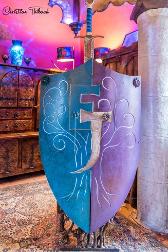 Domaine AbracadaRoom : Chaumière des Elfes et son escape game - Mas Fabrègue - Image 16