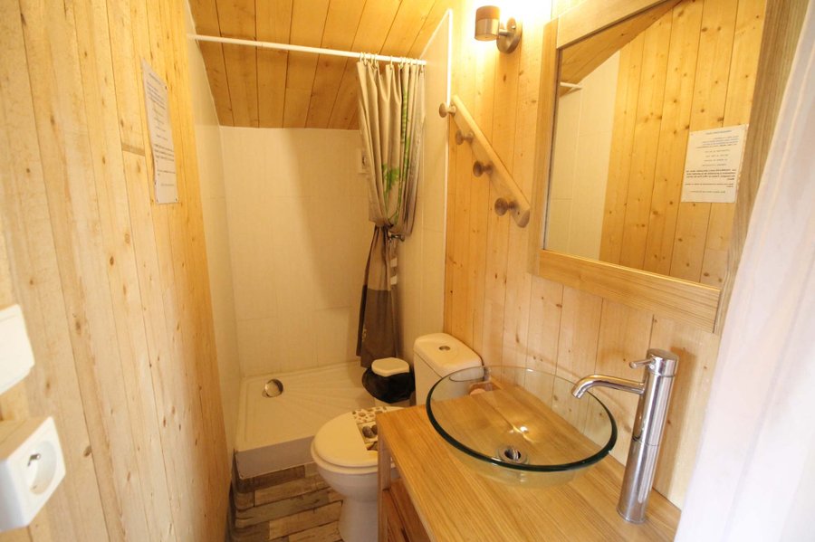 Hébergement AbracadaRoom : Reposoir - Image 6