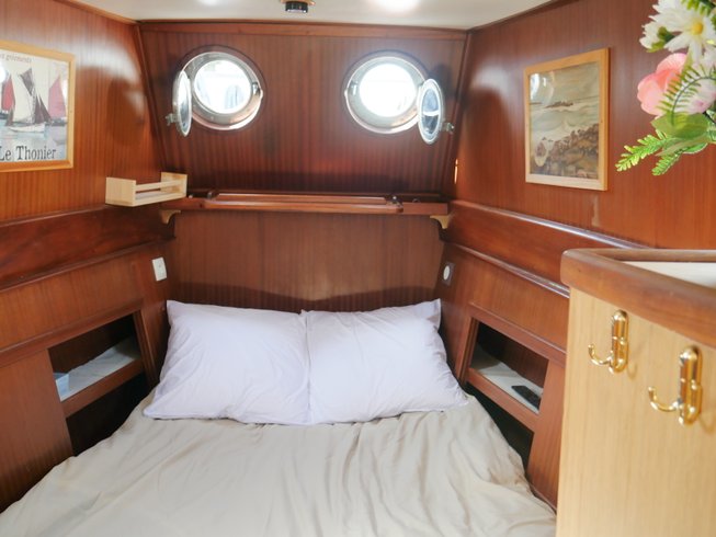 Domaine AbracadaRoom : Bateau Spicy - Image 4