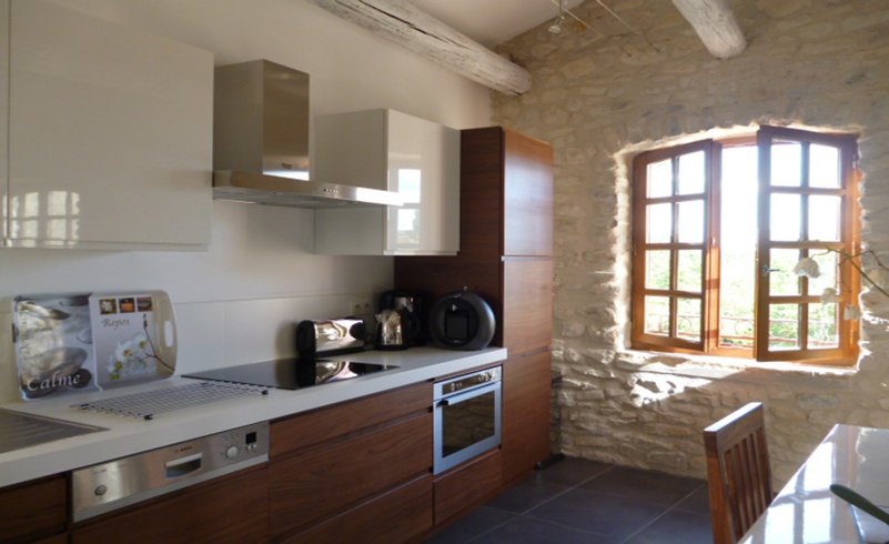 Hébergement AbracadaRoom : Pavillon Timéo & Spa - Image 7