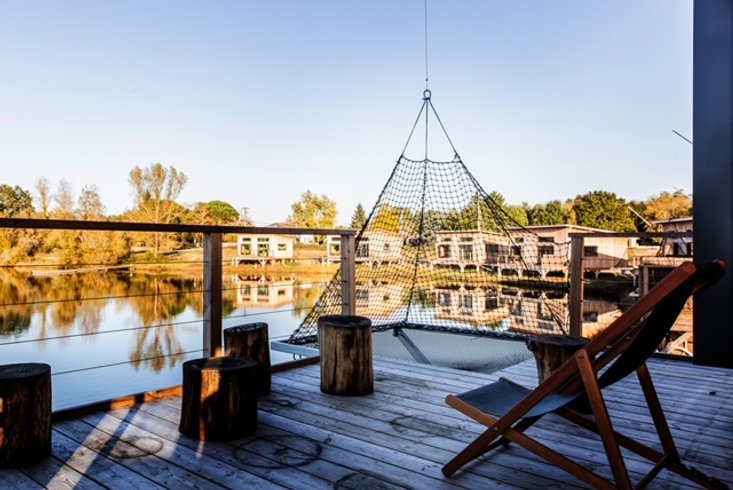 Hébergement AbracadaRoom : La Manoque - Image 6