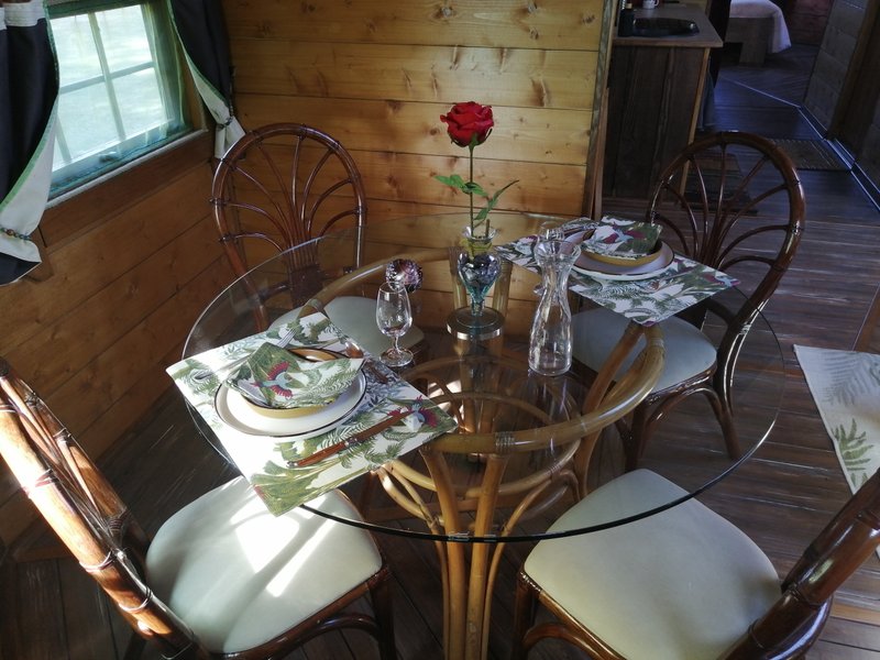 Hébergement AbracadaRoom : Kota - A l'abri des cyprès - Image 25