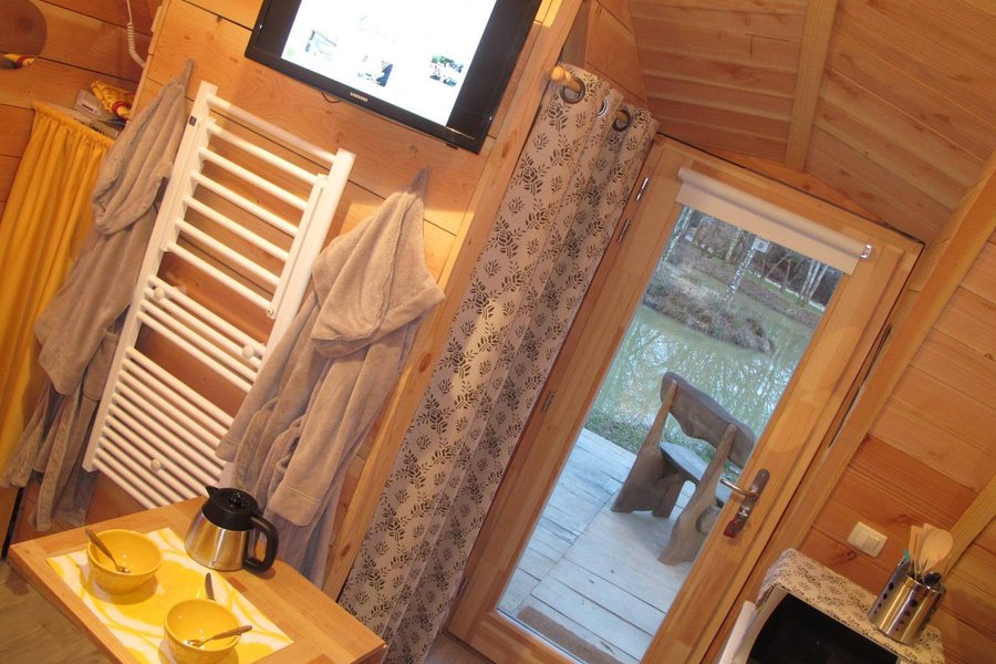 La Cabane Pom de Pin — photo 2