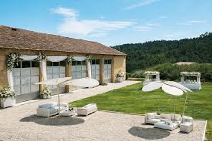 Domaine AbracadaRoom : Domaine Ferme Hi Bride - Image 12