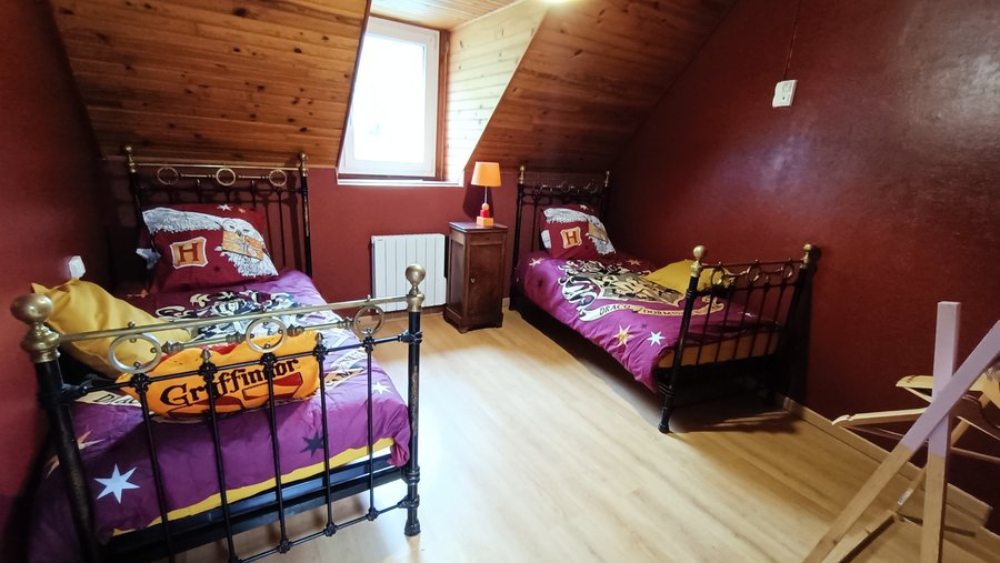 Hébergement AbracadaRoom : Le Chaudron de Loguivy - Image 27