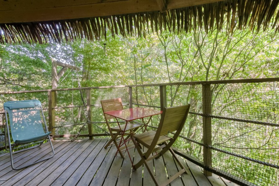 Hébergement AbracadaRoom : Cabane Zen - Image 4