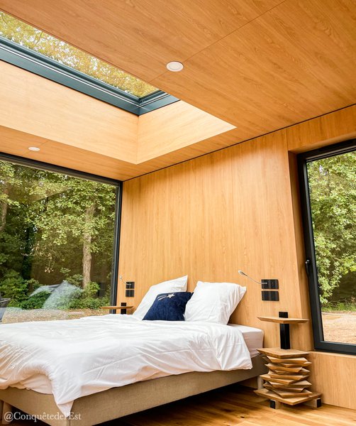 Hébergement AbracadaRoom : Lodge Duo - Image 3