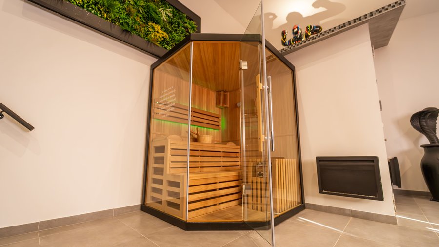 Hébergement AbracadaRoom : Mezza 47 - Image 22