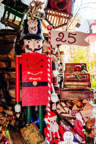 Domaine AbracadaRoom : Au2 Maison d'Hôtes - Image 12