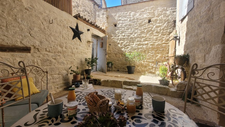 Domaine AbracadaRoom : Les Coups de Coeur du Quercy - Image 1