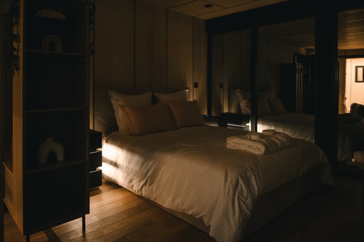 Hébergement AbracadaRoom : Mira Lodge Silva - Image 22