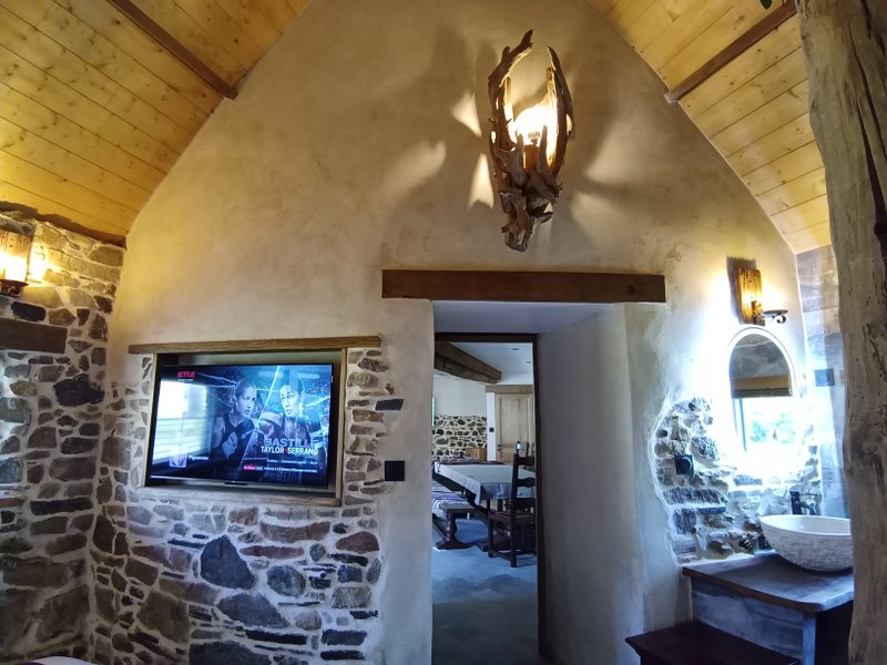 Domaine AbracadaRoom : Domaine La Synchronicité - Image 7