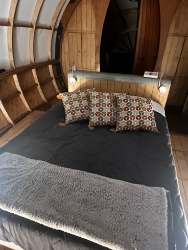 Hébergement AbracadaRoom : Caballon de M. Plocq - Image 3