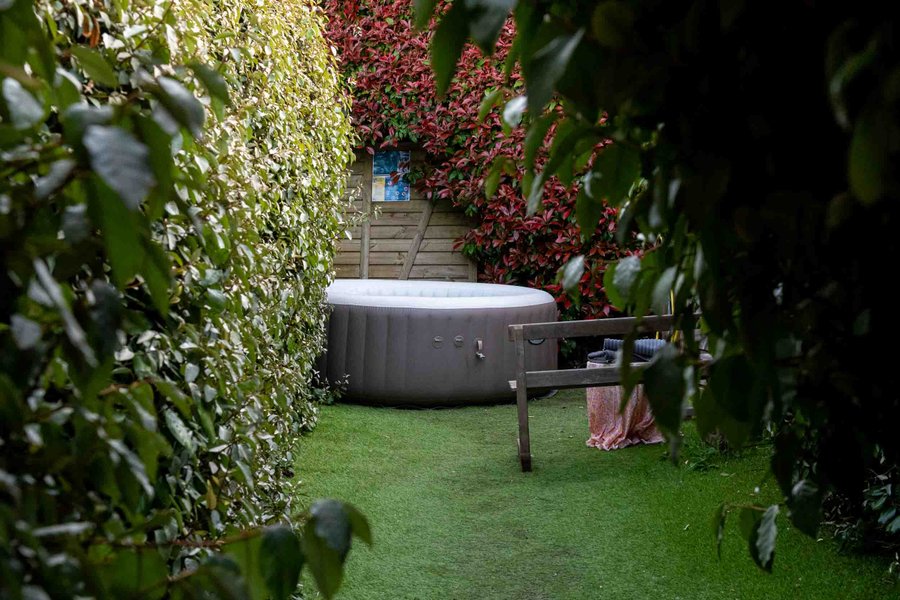 Hébergement AbracadaRoom : La Tour de Raiponce & Spa - Image 19