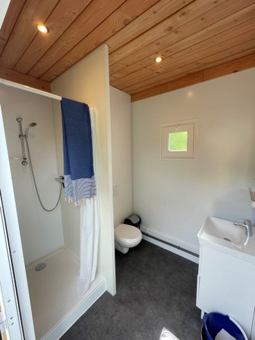 Hébergement AbracadaRoom : Cabane de hobbit - Image 9