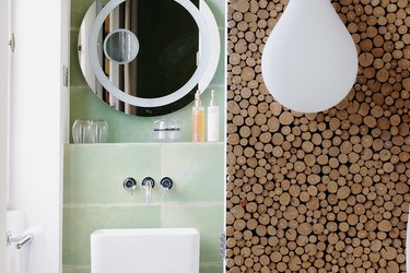 Chambre double classique à Lavérune (3)