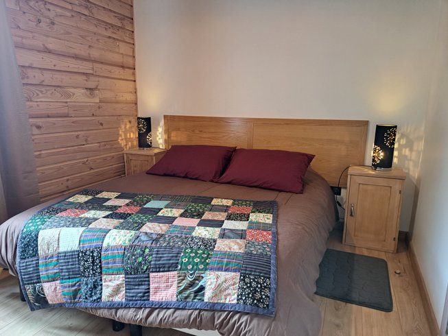 Hébergement AbracadaRoom : Le Refuge d'Yzeron - Image 8