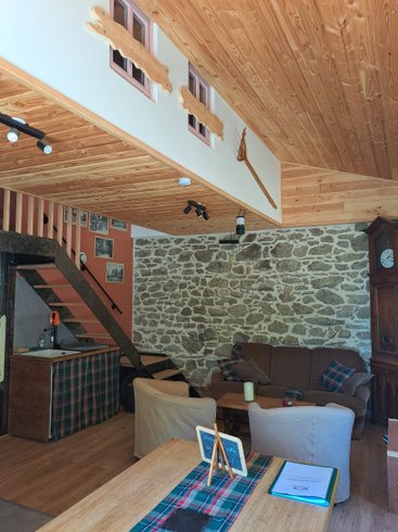 Hébergement AbracadaRoom : Le Refuge d'Yzeron - Image 68