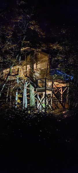 Hébergement AbracadaRoom : La Pat' de l'ours - Image 25