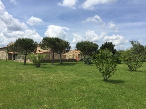 Domaine AbracadaRoom : Gîte Saint Claude - Image 2