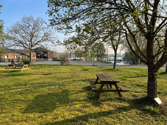 Domaine AbracadaRoom : L'Escale Royale Port Ilon - Image 15