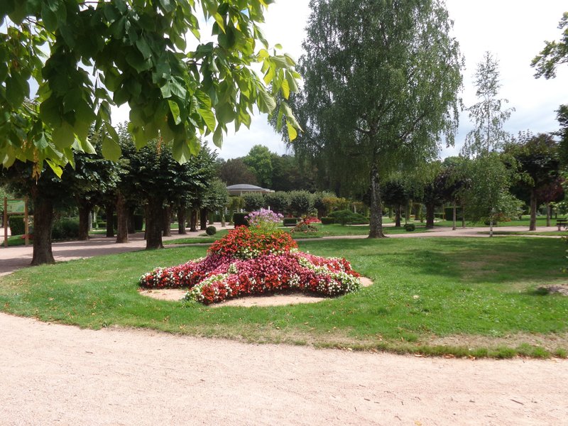 Domaine AbracadaRoom : Le Jardin de Kym - Image 3