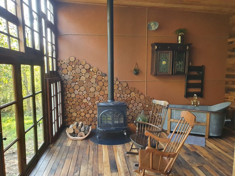 Hébergement AbracadaRoom : La Kbane du verger - Image 13