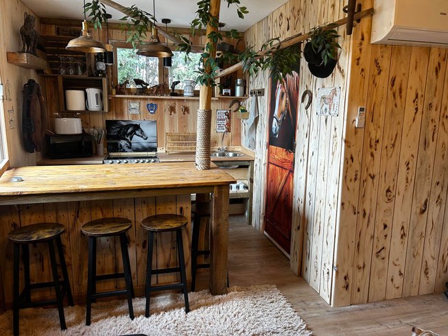 Hébergement AbracadaRoom : Le Ranch de Paulette - Image 12