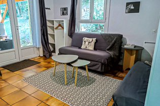 Maisonnette Dordogne