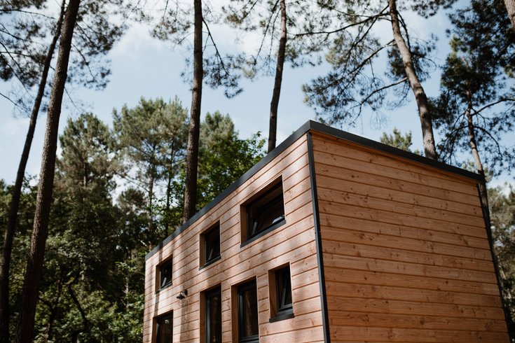 Hébergement AbracadaRoom : Tiny house - La Quetsche - Image 32
